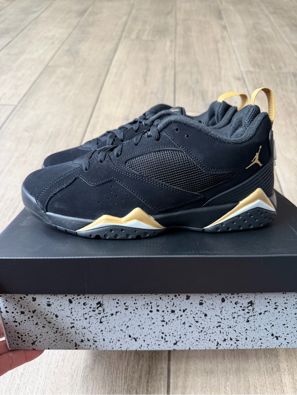 Jordan MVP 92 - Picture 2 of 7